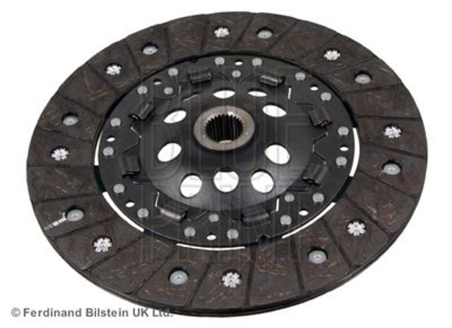 Диск сцепления ADV183131 BLUE PRINT