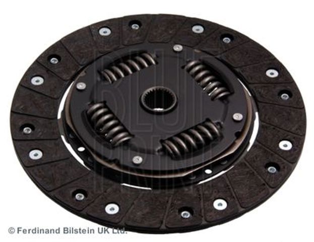 Диск сцепления ведомый Volkswagen Golf SPORTSVAN