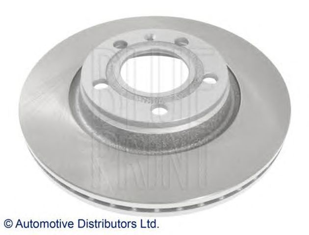 BLUE PRINT ADV184320 Передние тормозные диски в наличии Ирпень