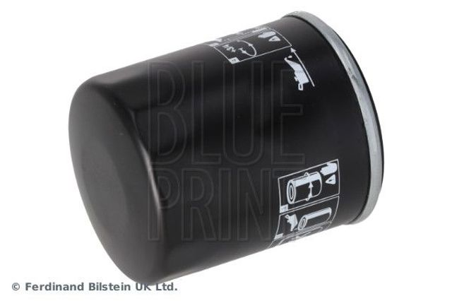 BLUE PRINT ADW192105 Масляный фильтр в наличии Киев