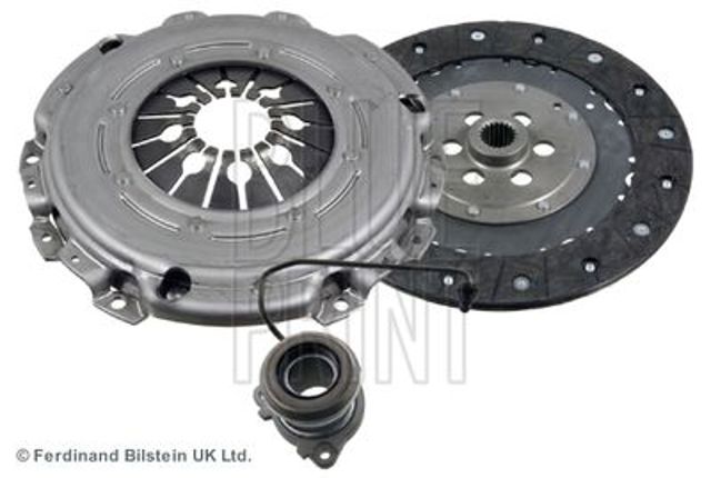 Сцепление в сборе ADW193068 BLUE PRINT