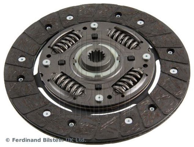 BLUE PRINT ADW193107 Диск сцепления в наличии Сумы