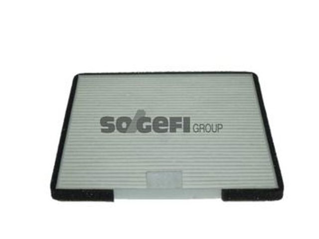 Воздушный фильтр салона AH354 PURFLUX