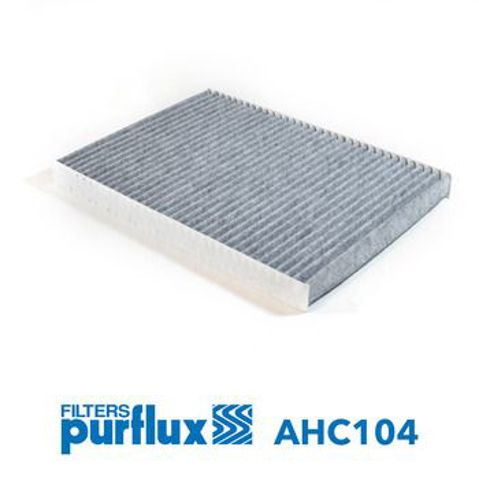 AHC104 Фильтр салона купить Ирпень
