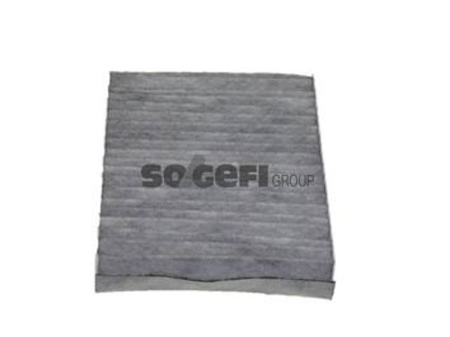 Фильтр пылевой AHC143 PURFLUX