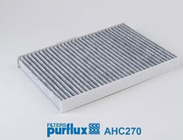 Фильтр воздушный отопителя AHC270 PURFLUX