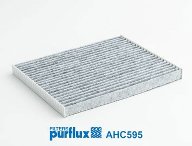 AHC595 PURFLUX Фильтр салона купить в Винница