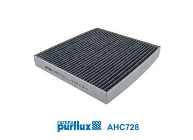 PURFLUX AHC728 Фильтр салона в наличии Павлоград