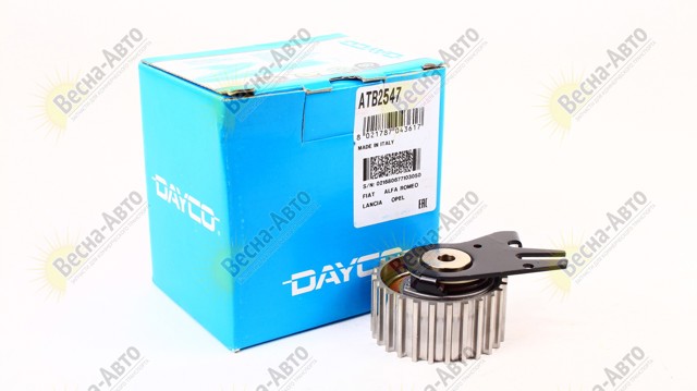 DAYCO ATB2547 Ролик ГРМ в наличии Николаев