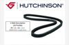 Клиновый ремень AV10LA870 HUTCHINSON