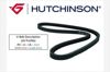 Поликлиновый ремень AV13LA1050 HUTCHINSON
