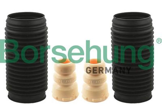Отбойник + пыльник амортизатора переднего B10028 BORSEHUNG