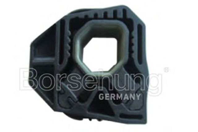 B11358 BORSEHUNG Подушка крепления радиатора верхняя купить в Винница