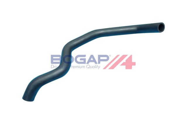Шланг для удаления воздуха B1210134 BOGAP PREMIUM