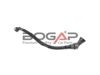 Трубка отвода картерных газов B1210159 BOGAP PREMIUM