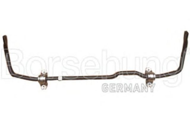 Передний стабилизатор B12629 BORSEHUNG