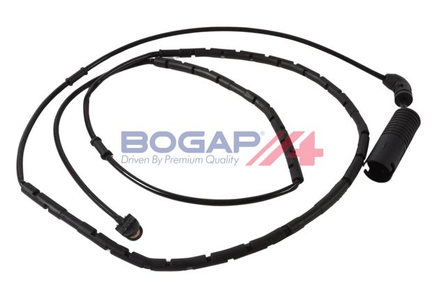 Задний датчик износа тормозных колодок B7118164 BOGAP PREMIUM