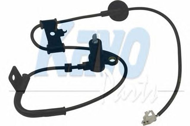 Датчик АБС (ABS) задний, правый BAS3039 KAVO PARTS