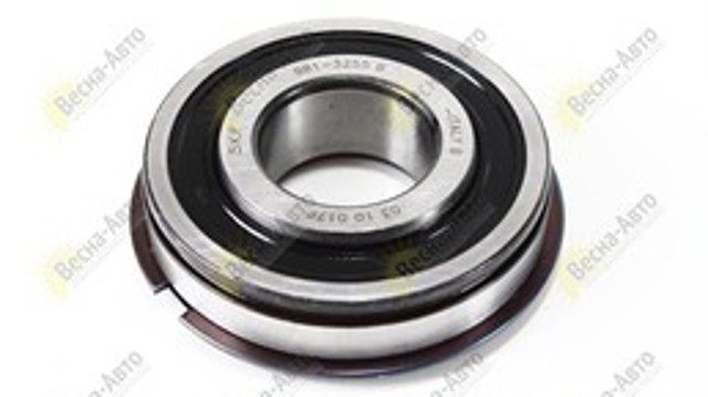 BB13255B Подшипник первичного вала КПП купить Харьков