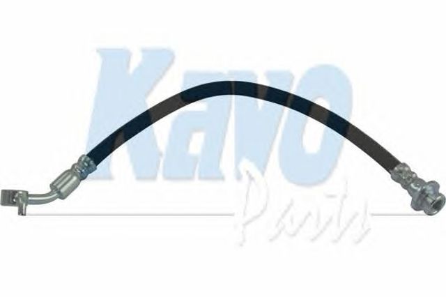 Гибкая тормозная трубка задняя BBH6667 KAVO PARTS