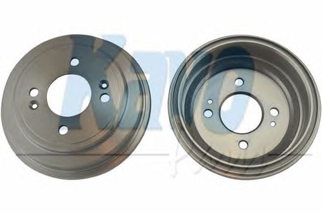 Задний барабан BD3362 KAVO PARTS