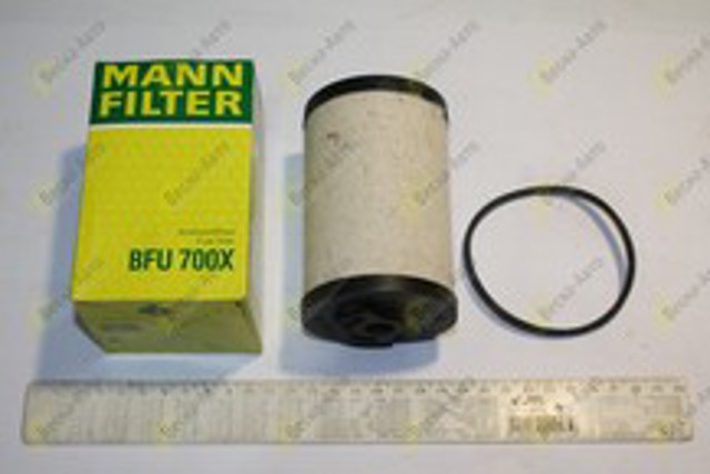 Фильтр топливный, om314-366  db508-814 BFU 700 X