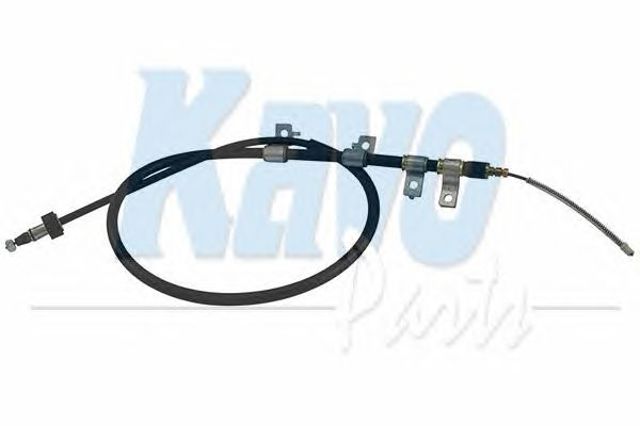 Трос ручного тормоза задний BHC3139 KAVO PARTS