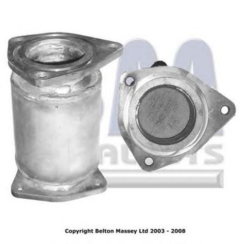 Катализатор BM91230H BM CATALYSTS