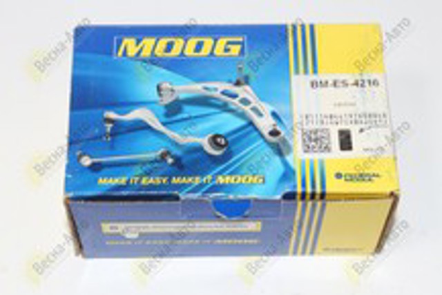 BMES4216 MOOG Наконечник рулевой тяги внутренний купить в Кривой Рог