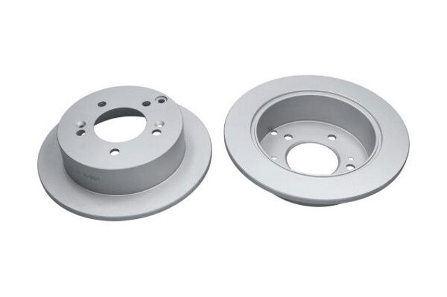 KAVO PARTS BR3214C Диск тормозной задний в наличии Украина