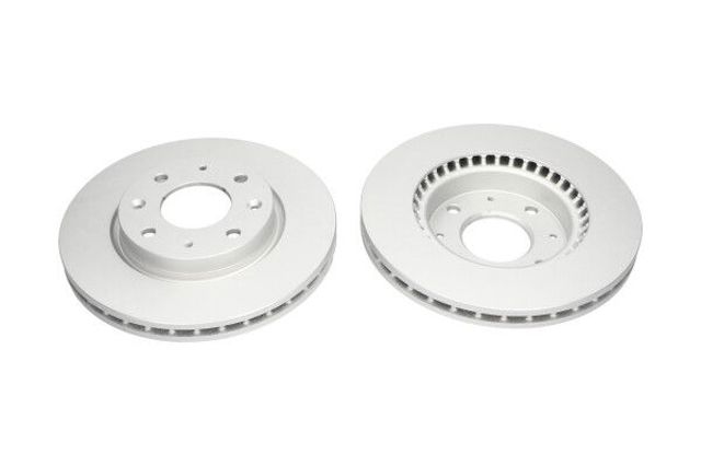Тормоз дисковый передний BR4220C KAVO PARTS