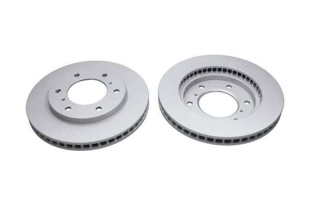BR5770C KAVO PARTS Диск тормозной передний купить в Павлоград