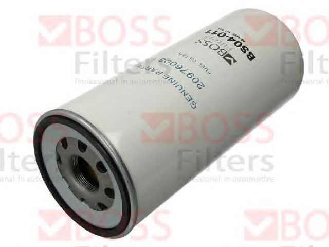 Топливный фильтр BS04011