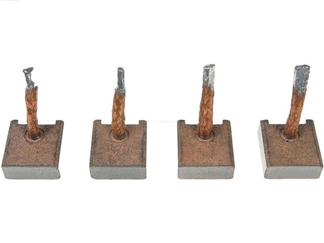 Щетка стартера BSX151 AS-PL