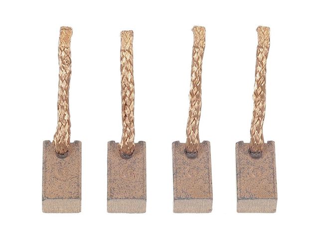 Щетка стартера Volkswagen Jetta 2