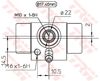 Рабочий цилиндр BWC107A TRW