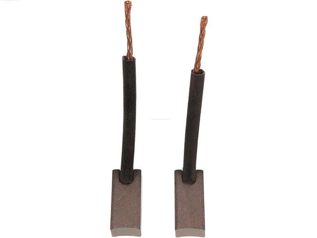 Щетка на генератор BX202 AS-PL