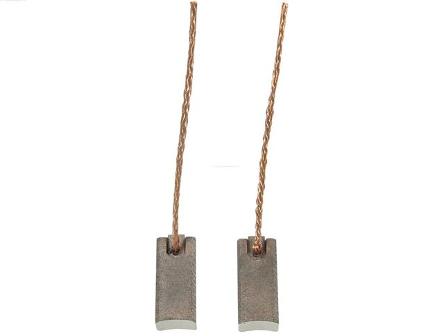 Щетка на генератор BX204BULK AS-PL