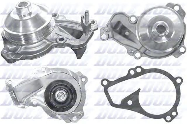 Помпа охлаждения C150 DOLZ