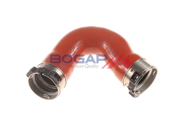 Патрубок интеркуллера C1711170 BOGAP PREMIUM