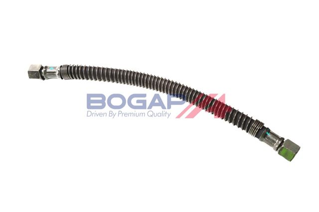 Трубка охлаждения АКП C2123102 BOGAP PREMIUM