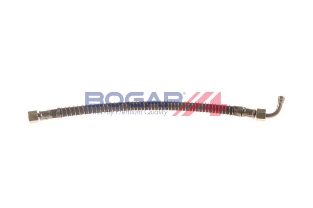 Трубка высокого давления маслорегулятора C2123105 BOGAP PREMIUM