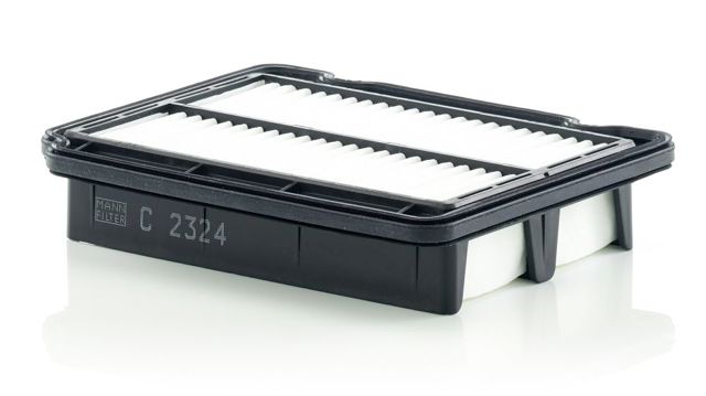 MANN C2324 Воздушный фильтр в наличии Павлоград
