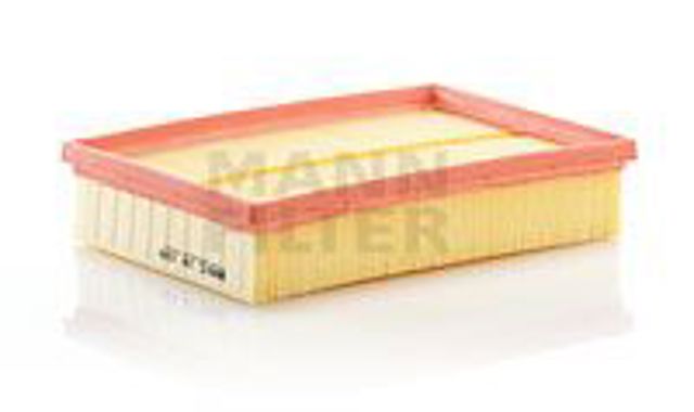 MANN C24028 Фильтр воздушный в наличии Чернигов