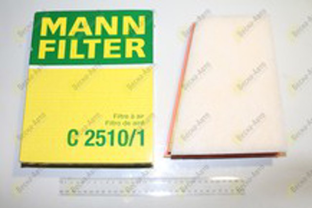 MANN C25101 Воздушный фильтр в наличии Львов