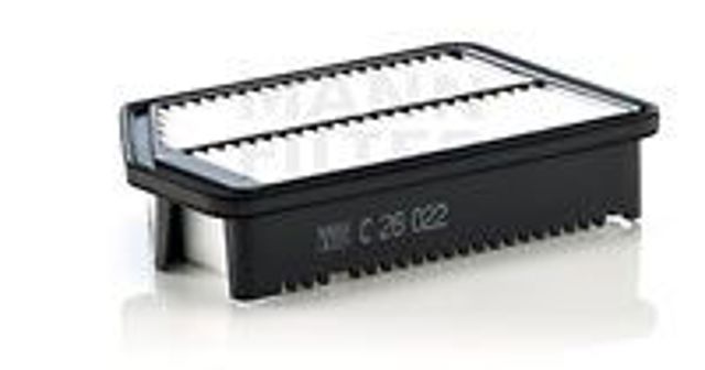 MANN C26022 Фильтр воздушный в наличии Ирпень