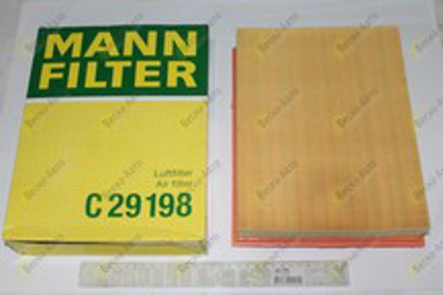 Фильтр воздушный Фольксваген Транспортер T4