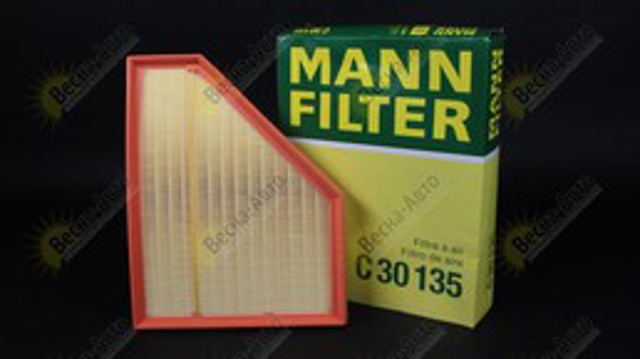 MANN C30135 Фильтр воздушный в наличии Павлоград