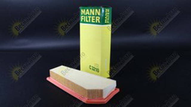 MANN C3210 Фильтр воздушный в наличии Хмельницкий