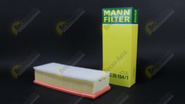 MANN C351541 Воздушный фильтр в наличии Украина